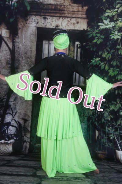 画像3: モアシャハット　No,5 (3)