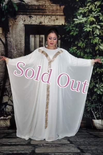 画像2: ハリージ＆アバヤNo,1 (2)