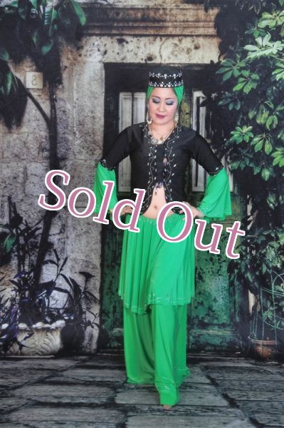 画像2: モアシャハット　No,4 (2)