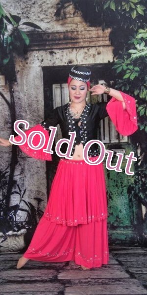 画像1: モアシャハット　No,2 (1)