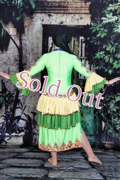 画像3: ハッガーラ（Hagalla)3 (3)