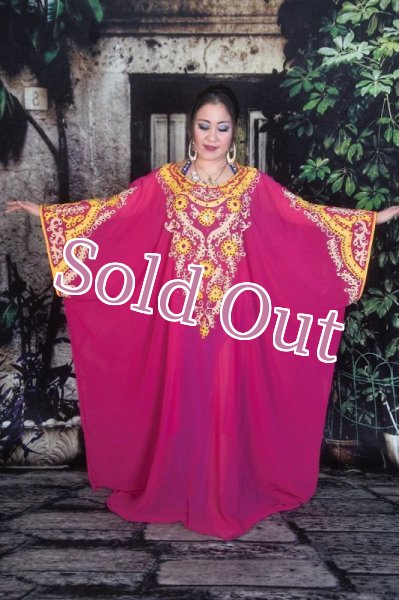 画像2: ハリージ(Khaleej) No,4 (2)