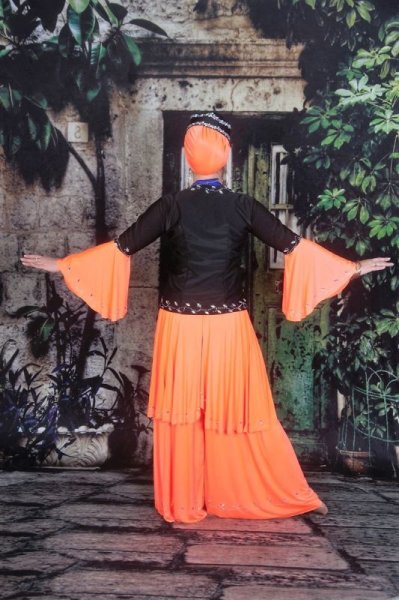 画像3: モアシャハット No,3 (3)