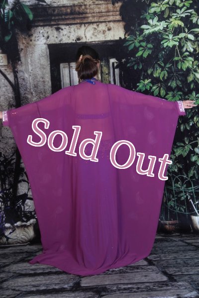 画像2: ハリージ＆アバヤNo,1 (2)