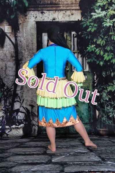 画像3: ハッガーラ（Hagalla)4 (3)