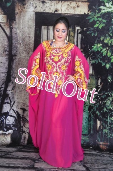 画像1: ハリージ(Khaleej) No,4 (1)