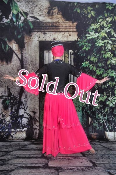 画像3: モアシャハット　No,2 (3)