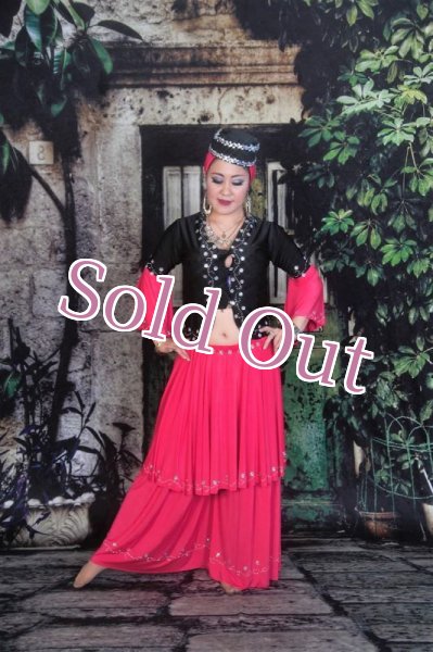 画像2: モアシャハット　No,2 (2)