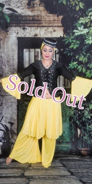 画像1: モアシャハット　No,1 (1)