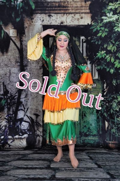 画像1: ハッガーラ（Hagalla) (1)