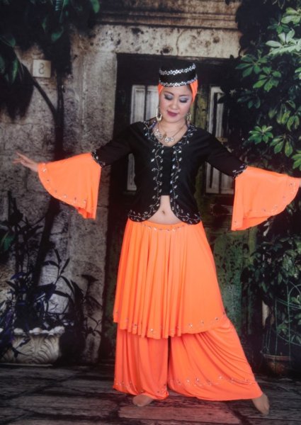 画像2: モアシャハット No,3 (2)