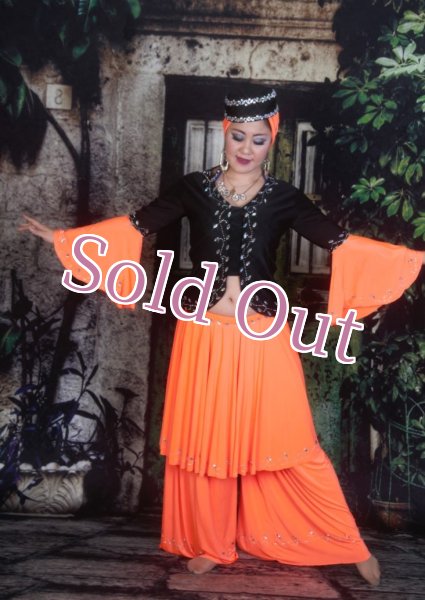 画像2: モアシャハット　No,3 (2)