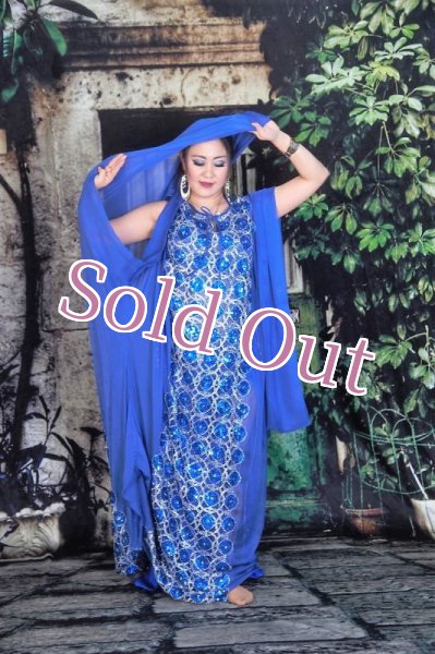 画像2: ハリージ(Khaleej) No,36 (2)