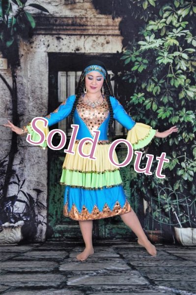 画像2: ハッガーラ（Hagalla)4 (2)