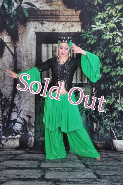 画像1: モアシャハット　No,4 (1)