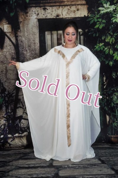 画像1: ハリージ＆アバヤNo,1 (1)