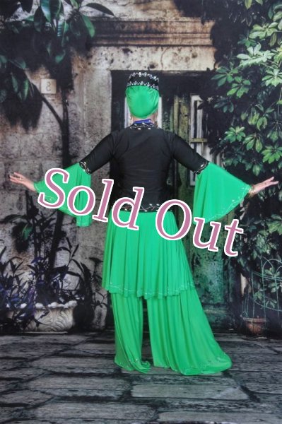 画像3: モアシャハット　No,4 (3)