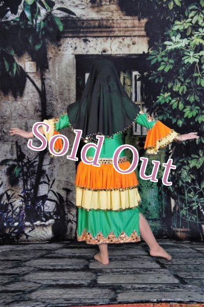 画像4: ハッガーラ（Hagalla) (4)