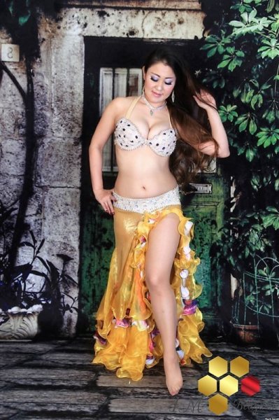 画像1: Aziza No,129 (1)