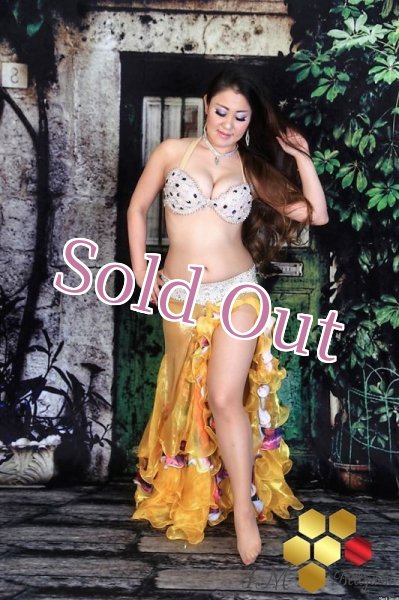 画像1: Aziza No,129 (1)