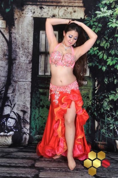 画像1: Aziza No,127 (1)