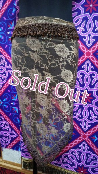 画像2: Hip Scarff(ヒップスカーフ) No,24 (2)