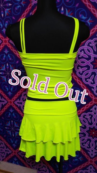 画像3: Hip Scarff(ヒップスカーフ) (3)