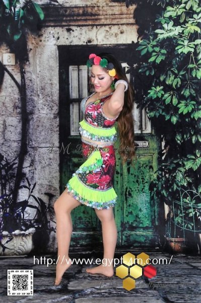 画像3: Eskandarani(イスカンダラーニ)202 (3)