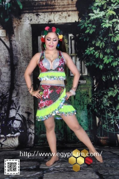 画像2: Eskandarani(イスカンダラーニ)202 (2)