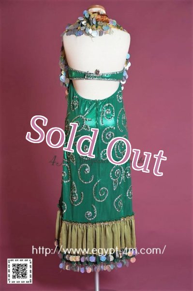 画像2: Eskandarani（イスカンダラーニ）２０７ (2)