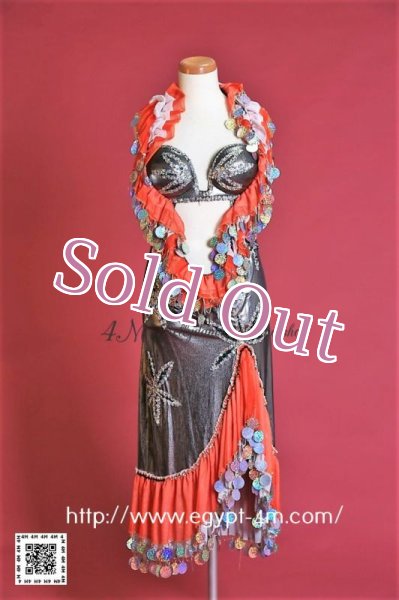 画像1: Eskandarani（イスカンダラーニ）２０９ (1)