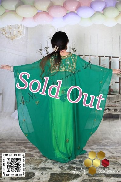 画像2: ハリージ(Khaleej) No,9 (2)