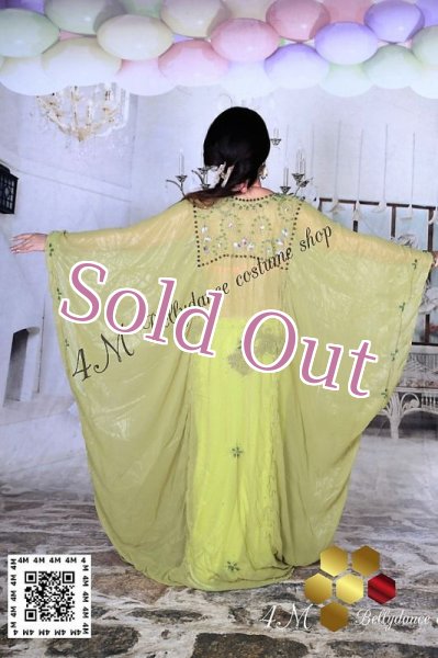 画像5: ハリージ(Khaleej) No,3 (5)