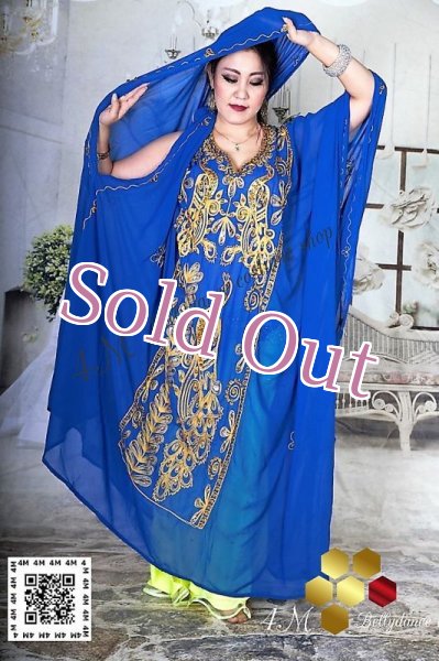 画像2: ハリージ(Khaleej) No,8 (2)