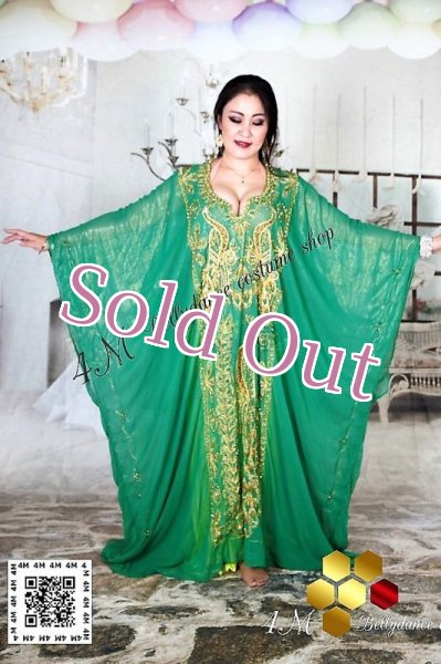 画像3: ハリージ(Khaleej) No,9 (3)