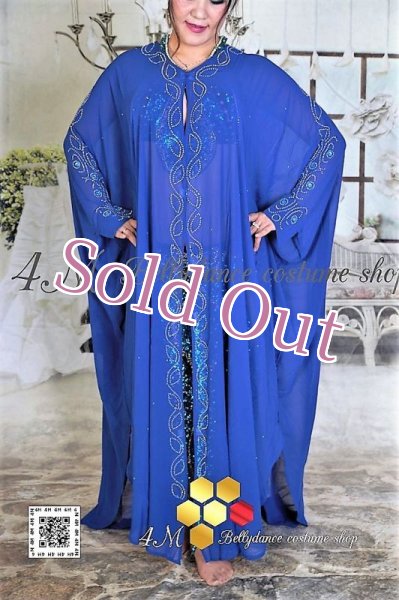 画像2: アバヤ15 (2)