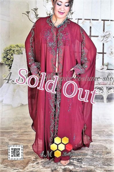 画像4: アバヤ16 (4)