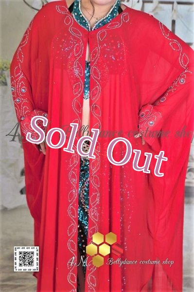 画像2: アバヤ17 (2)