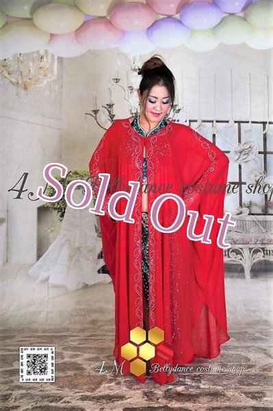 画像1: アバヤ17 (1)