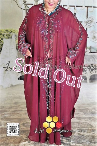 画像2: アバヤ16 (2)