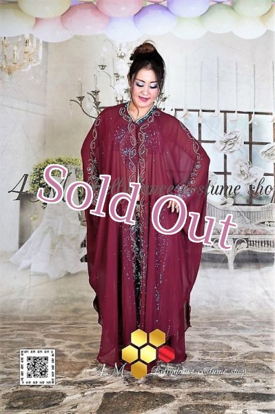 画像1: アバヤ16 (1)