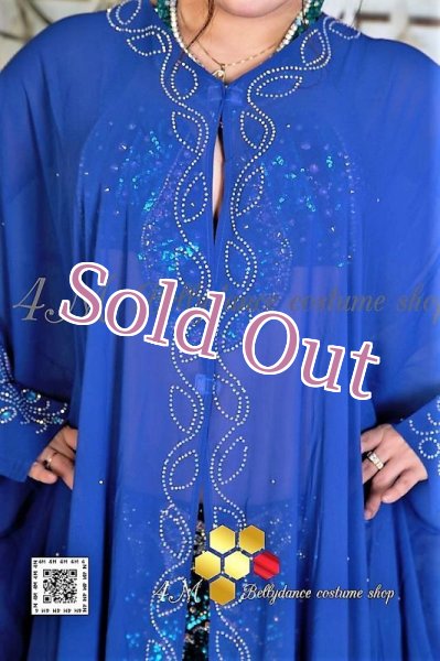 画像4: アバヤ15 (4)