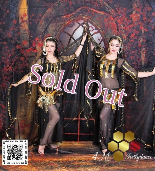 画像9: ガワジー(Ghawazee) (9)