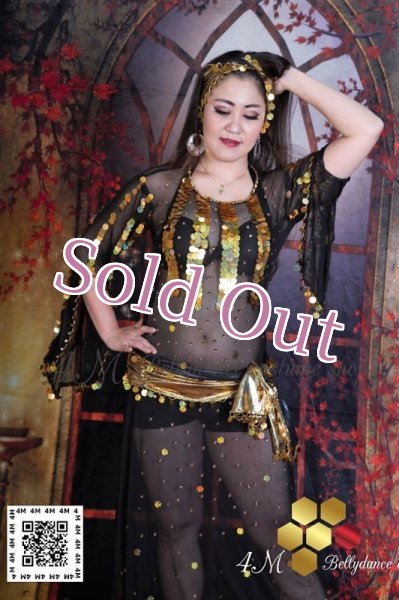 画像18: ガワジー(Ghawazee) (18)