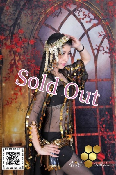 画像5: ガワジー(Ghawazee) (5)