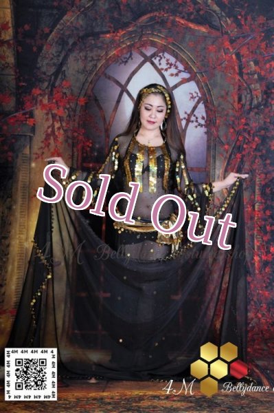 画像11: ガワジー(Ghawazee) (11)