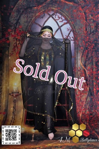 画像19: ガワジー(Ghawazee) (19)