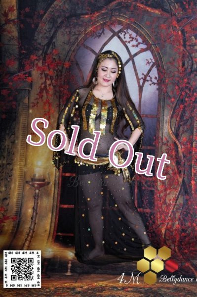 画像16: ガワジー(Ghawazee) (16)