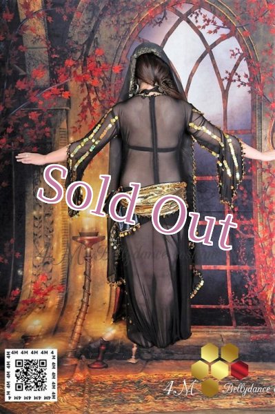 画像7: ガワジー(Ghawazee) (7)