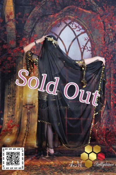 画像6: ガワジー(Ghawazee) (6)